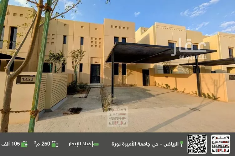 فيلا للإيجار في شارع رقم 1077, حي سدرة, مدينة الرياض, منطقة الرياض