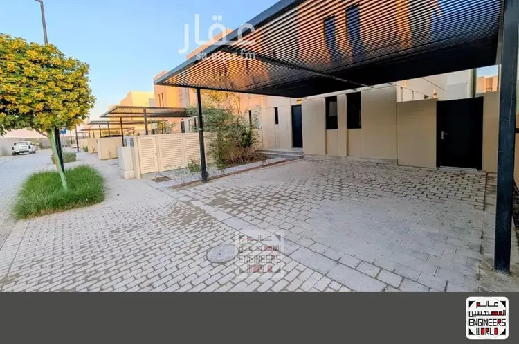 فيلا للإيجار في شارع رقم 1262, حي سدرة, مدينة الرياض, منطقة الرياض صورة 2