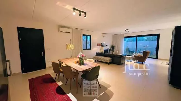 فيلا للإيجار في شارع رقم 1254, حي سدرة, مدينة الرياض, منطقة الرياض صورة 4