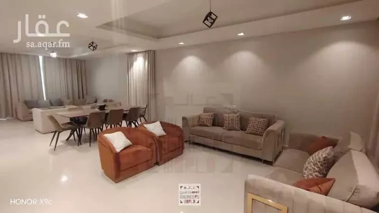 فيلا للإيجار في شارع إسماعيل الأزهري, حي المونسية, مدينة الرياض, منطقة الرياض 6