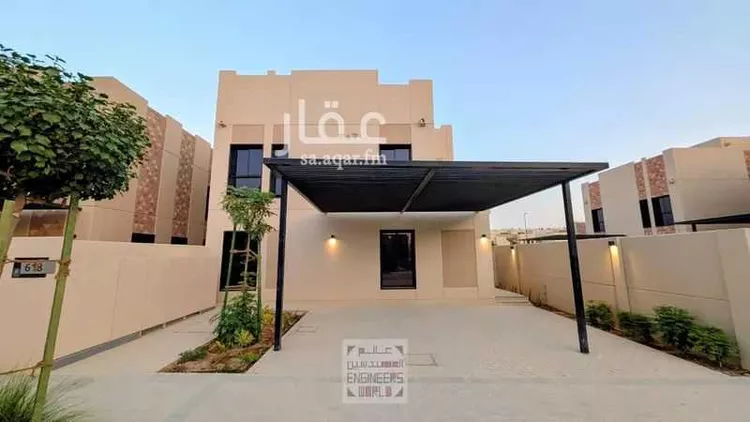 Villa for Rent in Riyadh Al Munsiyah