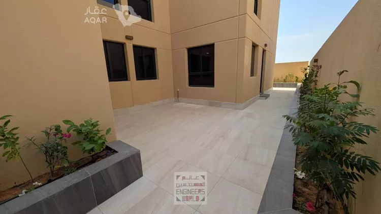 فيلا للإيجار في شارع رقم 1247, حي سدرة, مدينة الرياض, منطقة الرياض صورة 4