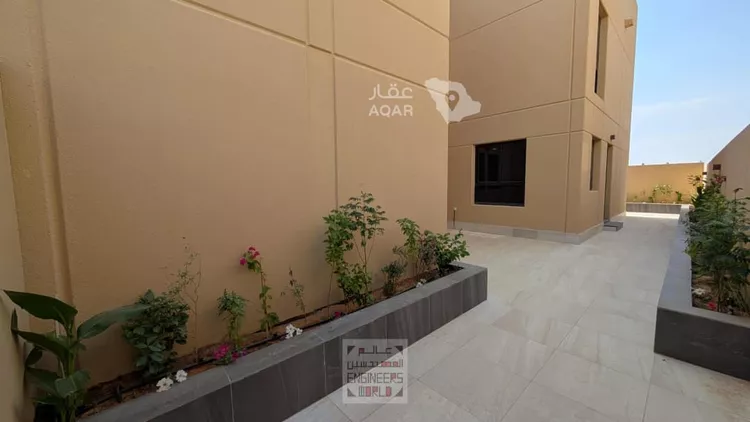 فيلا للإيجار في شارع رقم 1247, حي سدرة, مدينة الرياض, منطقة الرياض صورة 3