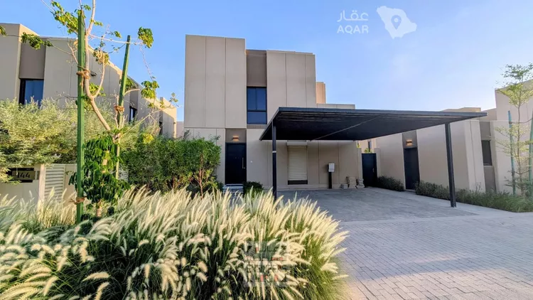 Villa for Rent in Riyadh King Khalid International Airport