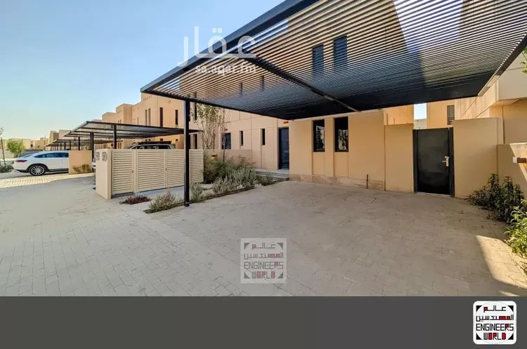 فيلا للإيجار في شارع الدريقي, حي سدرة, مدينة الرياض, منطقة الرياض صورة 2