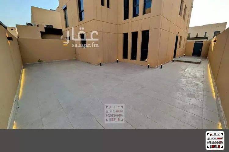 فيلا للإيجار في شارع رقم 1152, حي سدرة, مدينة الرياض, منطقة الرياض صورة 3