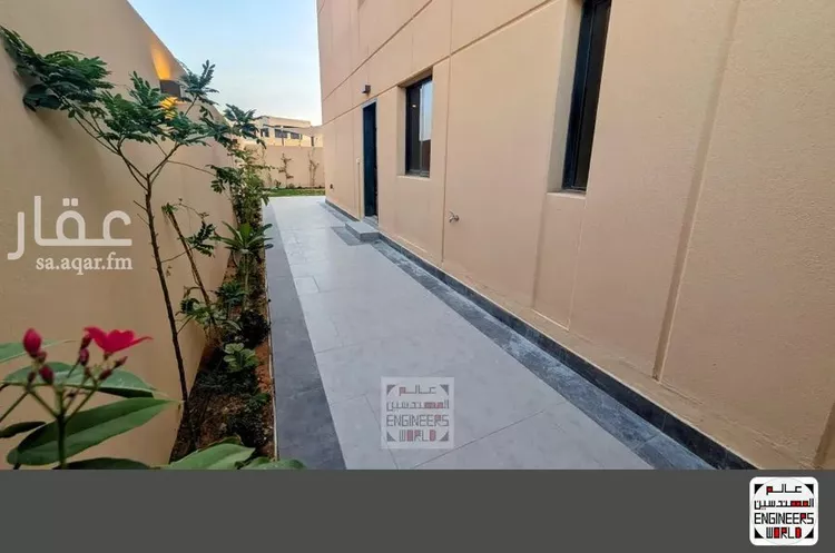 فيلا للإيجار في شارع رقم 1169, حي سدرة, مدينة الرياض, منطقة الرياض صورة 3