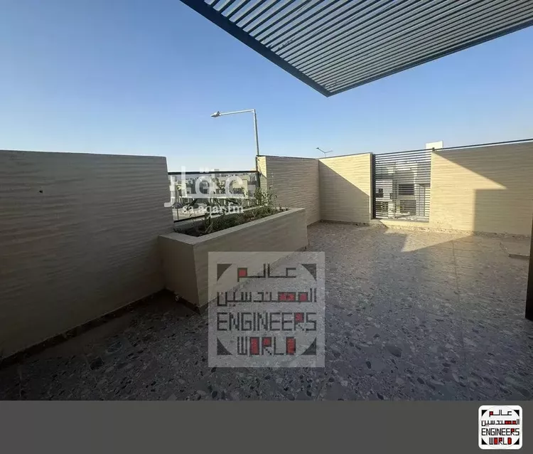 فيلا للإيجار في شارع علي بن احمد العمري, حي العارض, مدينة الرياض, منطقة الرياض صورة 3