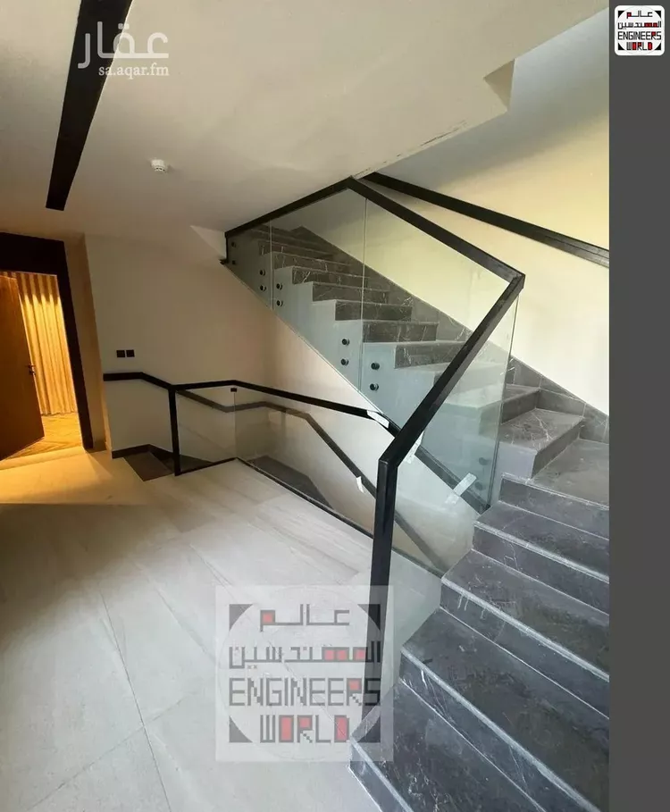 فيلا للإيجار في شارع علي بن احمد العمري, حي العارض, مدينة الرياض, منطقة الرياض صورة 4