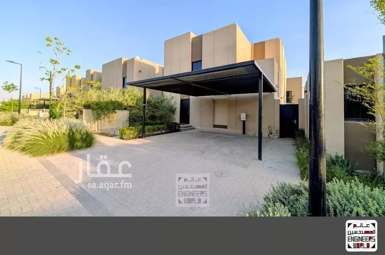 فيلا للإيجار في شارع رقم 1043, حي سدرة, مدينة الرياض, منطقة الرياض صورة 3