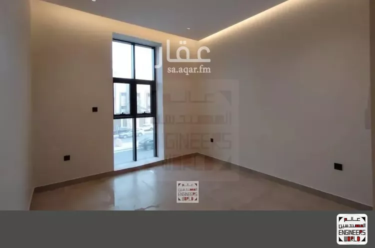 شقة للإيجار في شارع وادي هجر, حي الملقا, مدينة الرياض, منطقة الرياض صورة 2