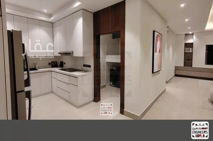 شقة للإيجار في شارع سويد بن حارثة, حي حطين, مدينة الرياض, منطقة الرياض صورة 3