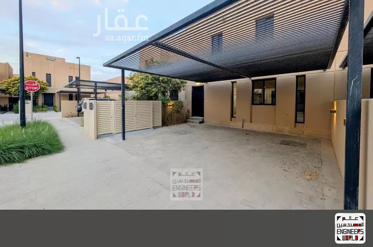 فيلا للإيجار في شارع رقم 1019, حي سدرة, مدينة الرياض, منطقة الرياض صورة 2