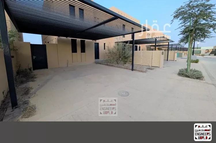 فيلا للإيجار في شارع رقم 1133, حي سدرة, مدينة الرياض, منطقة الرياض صورة 2