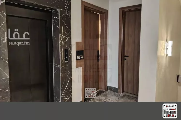 شقة للإيجار في شارع الطبيعة, حي النرجس, مدينة الرياض, منطقة الرياض صورة 4