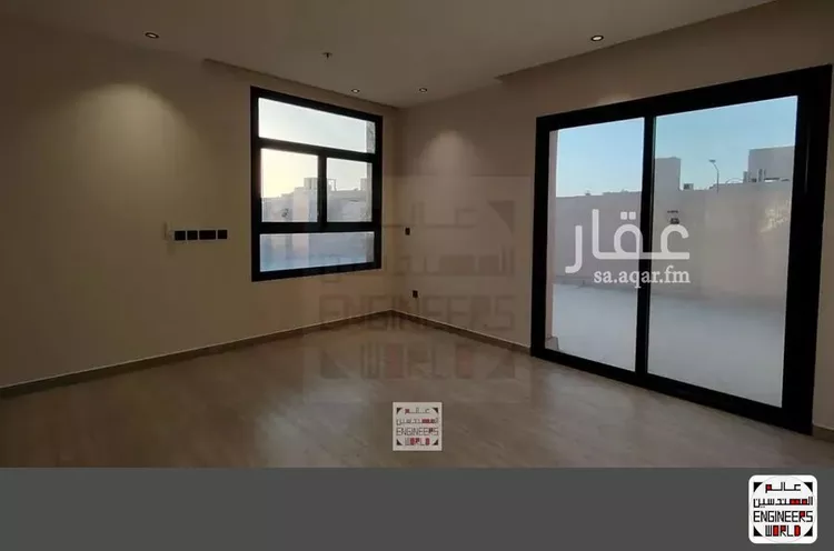 شقة للإيجار في شارع الطبيعة, حي النرجس, مدينة الرياض, منطقة الرياض صورة 5