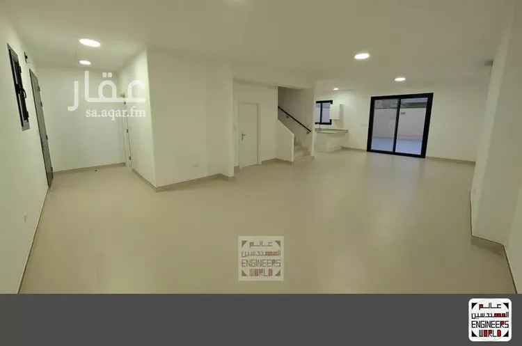 فيلا للإيجار في شارع رقم 1245, حي سدرة, مدينة الرياض, منطقة الرياض صورة 2