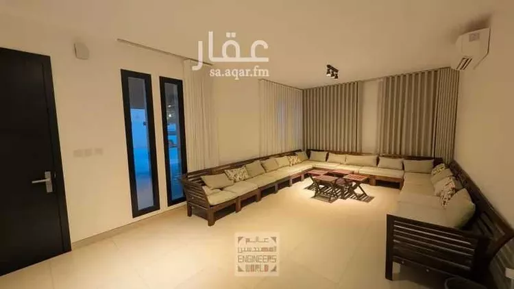 فيلا للإيجار في شارع رقم 1254, حي سدرة, مدينة الرياض, منطقة الرياض صورة 3
