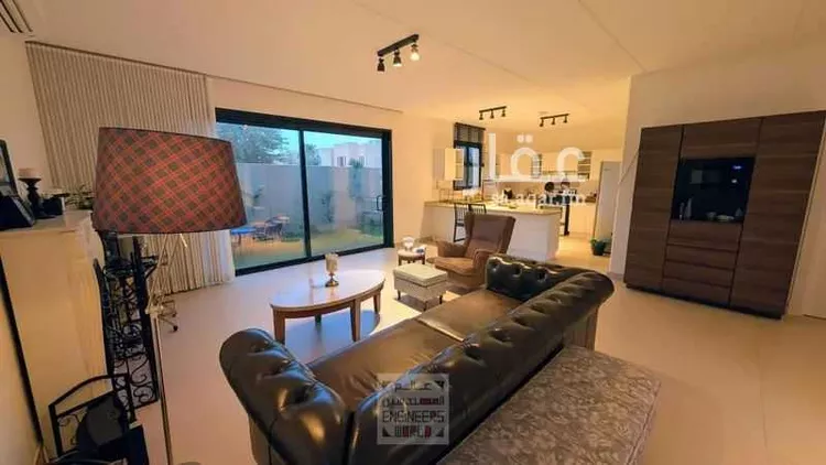 فيلا للإيجار في شارع رقم 1254, حي سدرة, مدينة الرياض, منطقة الرياض صورة 5