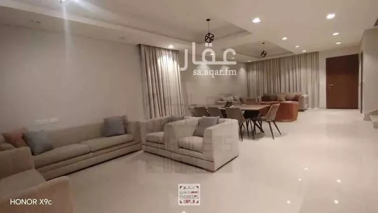فيلا للإيجار في شارع إسماعيل الأزهري, حي المونسية, مدينة الرياض, منطقة الرياض صورة 5