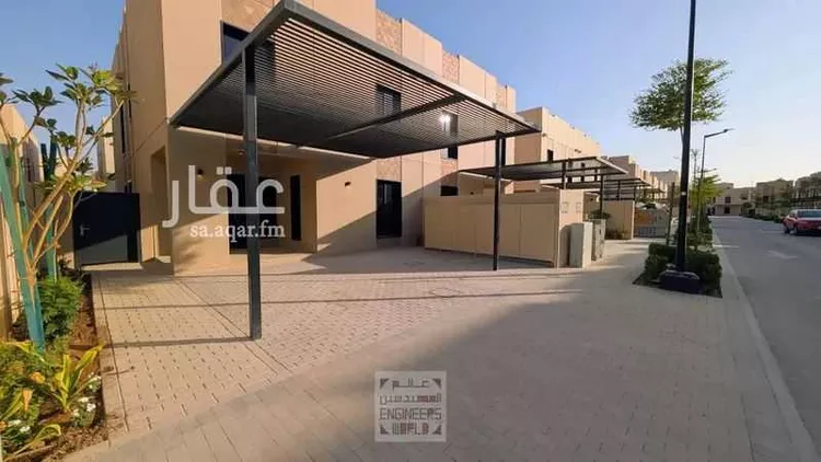 فيلا للإيجار في شارع رقم 2025, حي سدرة, مدينة الرياض, منطقة الرياض صورة 2