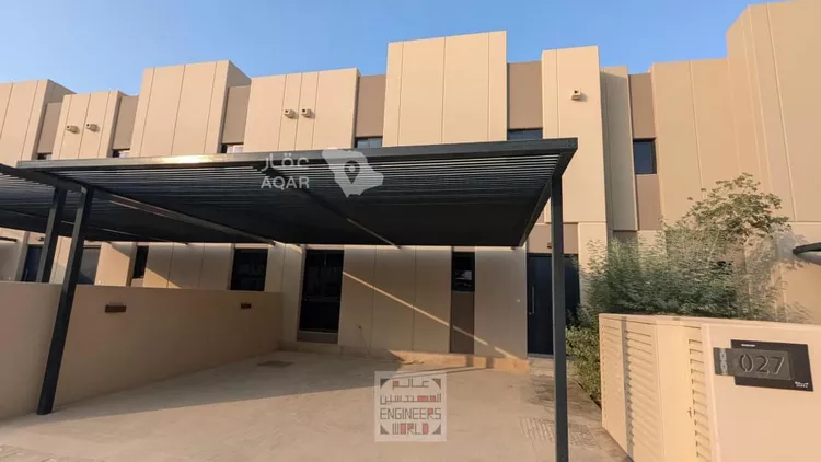 Villa for Rent in Riyadh King Khalid International Airport