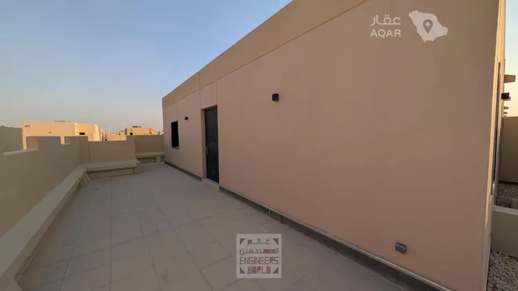 فيلا للإيجار في شارع رقم 2078, حي سدرة, مدينة الرياض, منطقة الرياض 16