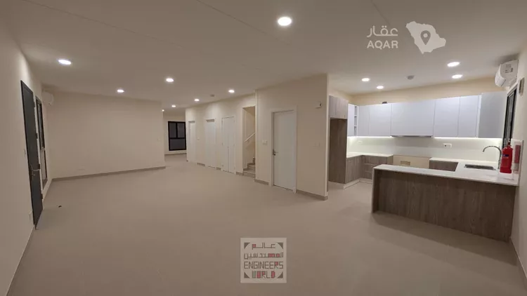 فيلا للإيجار في شارع قمم العزة, حي سدرة, مدينة الرياض, منطقة الرياض صورة 5