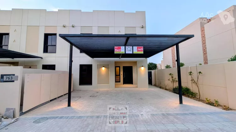فيلا للإيجار في شارع رقم 2086, حي سدرة, مدينة الرياض, منطقة الرياض