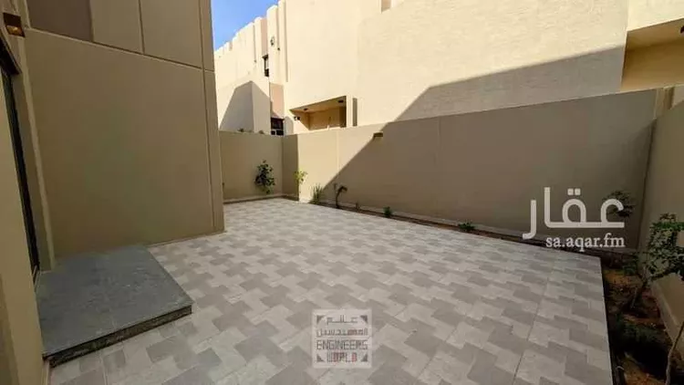 فيلا للإيجار في شارع رقم 1252, حي سدرة, مدينة الرياض, منطقة الرياض صورة 4