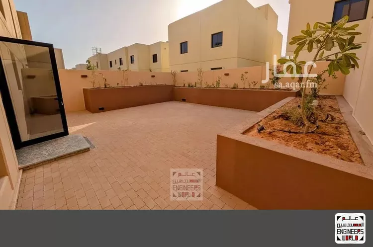 فيلا للإيجار في شارع رقم 1264, حي سدرة, مدينة الرياض, منطقة الرياض صورة 4
