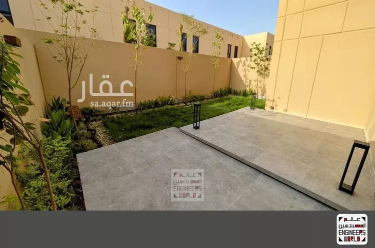 فيلا للإيجار في شارع رقم 1076, حي سدرة, مدينة الرياض, منطقة الرياض صورة 4
