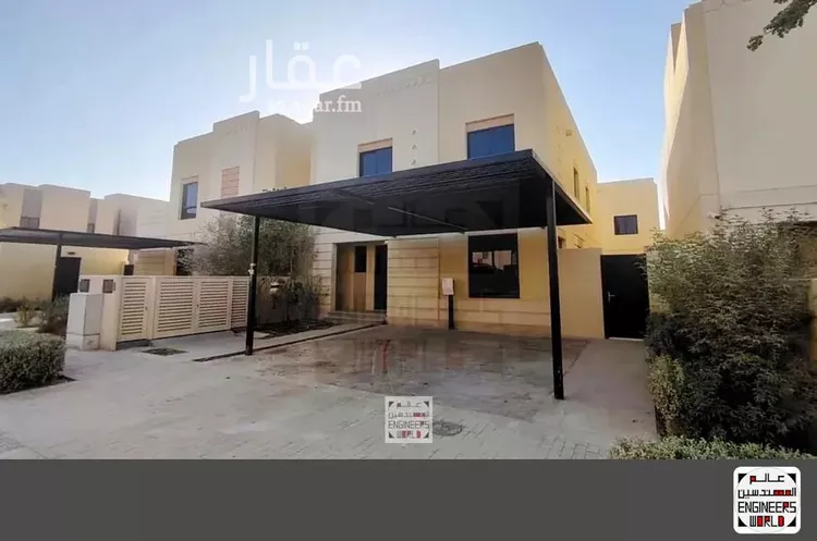 فيلا للإيجار في شارع رقم 1253, حي سدرة, مدينة الرياض, منطقة الرياض صورة 3