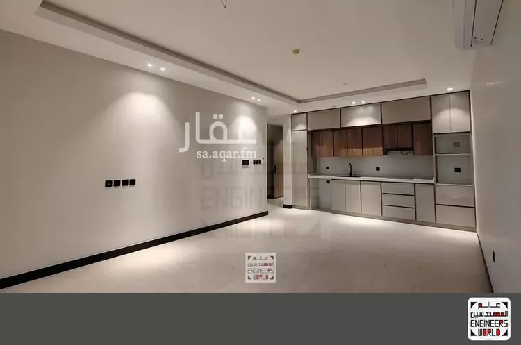 شقة للإيجار في شارع الفضائل, حي النرجس, مدينة الرياض, منطقة الرياض صورة 5