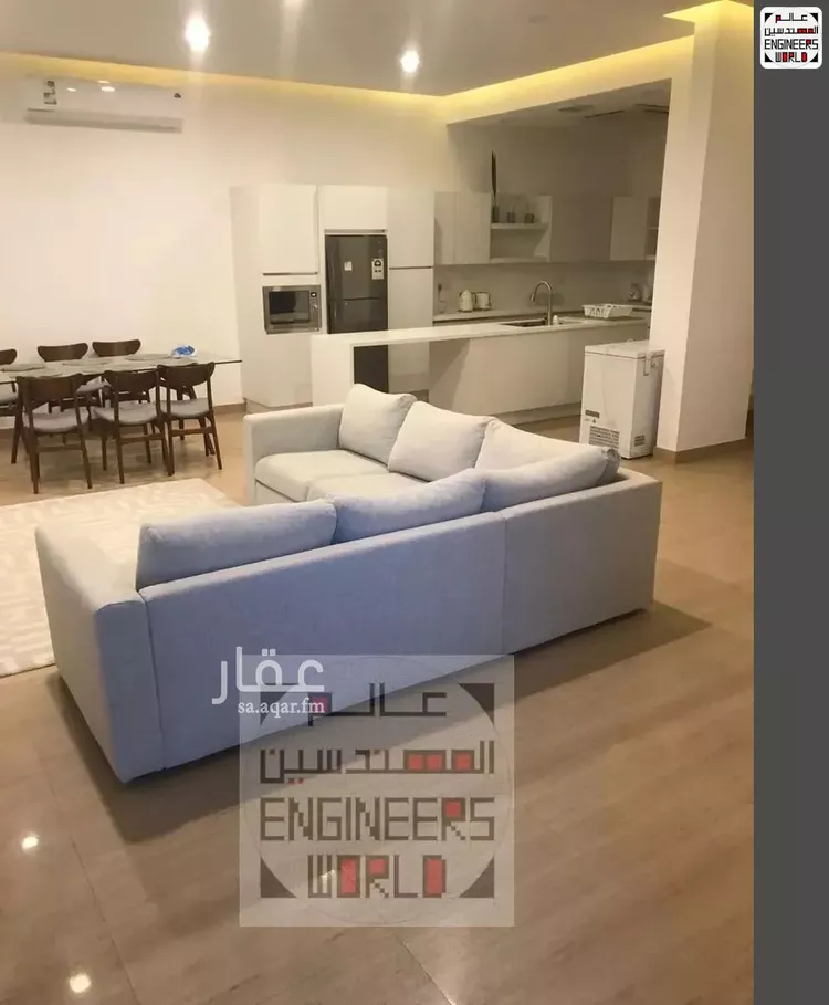 فيلا للإيجار في شارع رقم 16, حي الملقا, مدينة الرياض, منطقة الرياض صورة 4