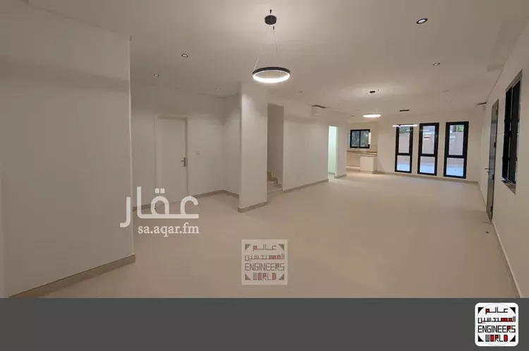 فيلا للإيجار في شارع رقم 1105, حي سدرة, مدينة الرياض, منطقة الرياض صورة 4