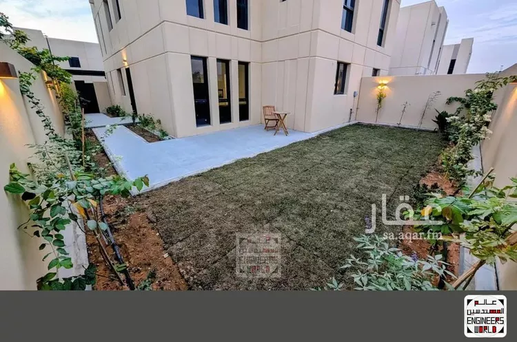 فيلا للإيجار في شارع رقم 1077, حي سدرة, مدينة الرياض, منطقة الرياض صورة 5
