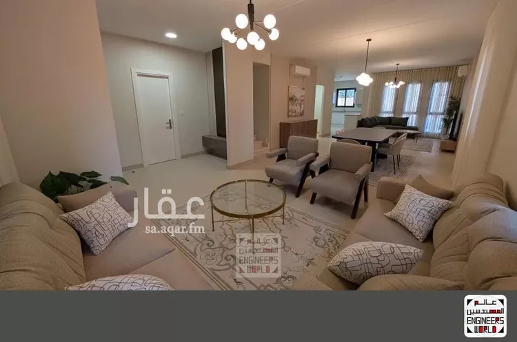 فيلا للإيجار في شارع رقم 1264, حي سدرة, مدينة الرياض, منطقة الرياض صورة 3