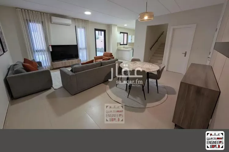 فيلا للإيجار في شارع رقم 1264, حي سدرة, مدينة الرياض, منطقة الرياض صورة 5