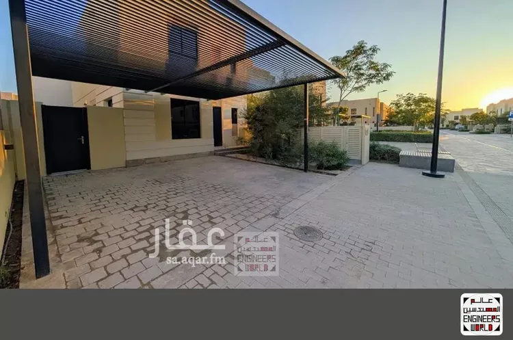 فيلا للإيجار في شارع رقم 1262, حي سدرة, مدينة الرياض, منطقة الرياض صورة 2