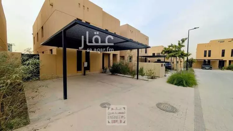 فيلا للإيجار في شارع رقم 1132, حي سدرة, مدينة الرياض, منطقة الرياض صورة 2