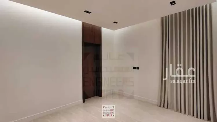 فيلا للإيجار في شارع الحمام, حي الهدا, مدينة الرياض, منطقة الرياض صورة 5