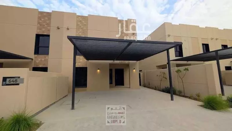 فيلا للإيجار في شارع التينية, حي سدرة, مدينة الرياض, منطقة الرياض
