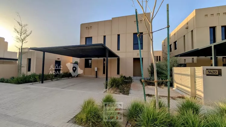 فيلا للإيجار في شارع رقم 1076, حي سدرة, مدينة الرياض, منطقة الرياض