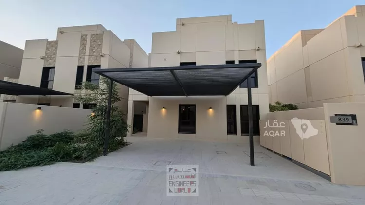 فيلا للإيجار في شارع رقم 2078, حي سدرة, مدينة الرياض, منطقة الرياض