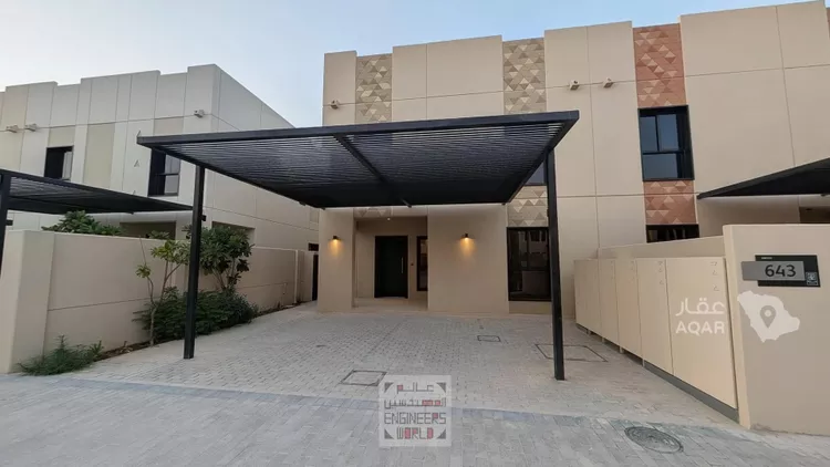فيلا للإيجار في شارع رقم 2090, حي سدرة, مدينة الرياض, منطقة الرياض