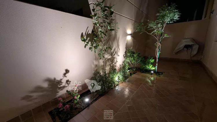 فيلا للإيجار في شارع رقم 1222, حي سدرة, مدينة الرياض, منطقة الرياض صورة 5