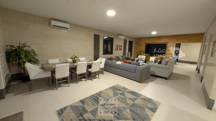فيلا للإيجار في شارع رقم 1043, حي سدرة, مدينة الرياض, منطقة الرياض 11