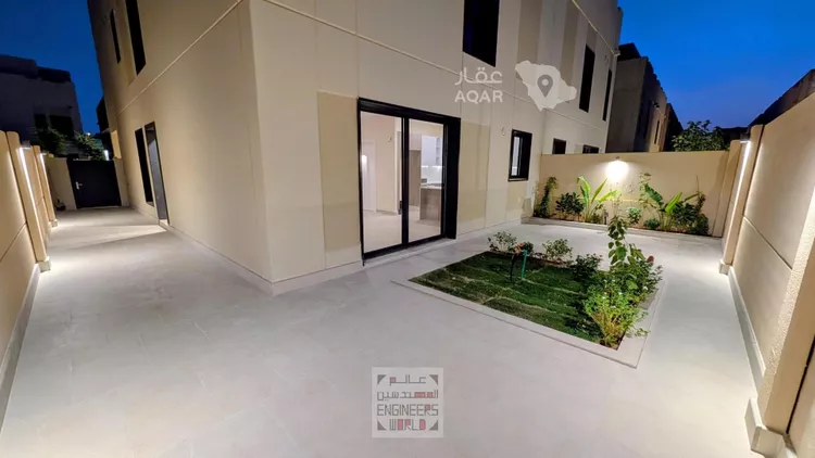 فيلا للإيجار في شارع رقم 2065, حي سدرة, مدينة الرياض, منطقة الرياض صورة 4