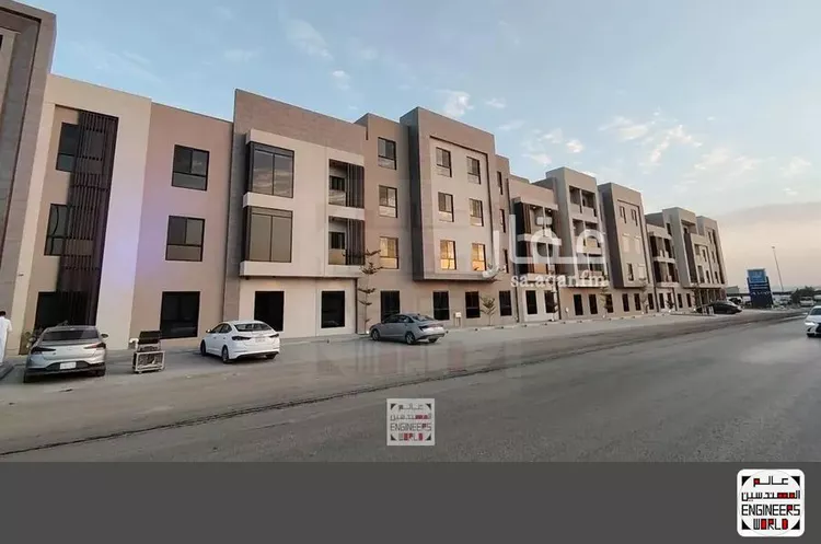 شقة للإيجار في شارع الفضائل, حي النرجس, مدينة الرياض, منطقة الرياض صورة 2